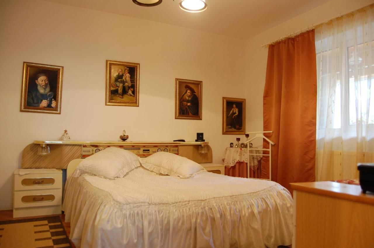 Гостевой дом Vila Dimi Буштени