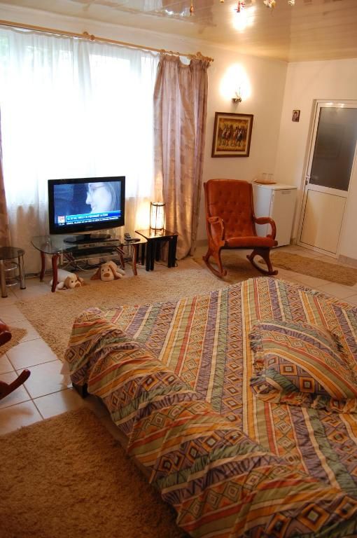 Гостевой дом Vila Dimi Буштени