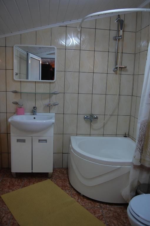 Гостевой дом Vila Dimi Буштени