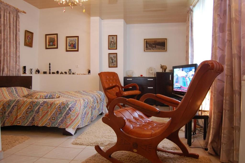 Гостевой дом Vila Dimi Буштени
