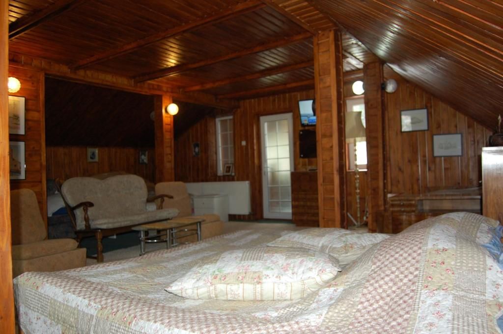 Гостевой дом Vila Dimi Буштени